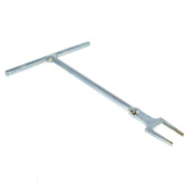 U-Nyckel 5025100-02 U-Nyckel 5025100-02