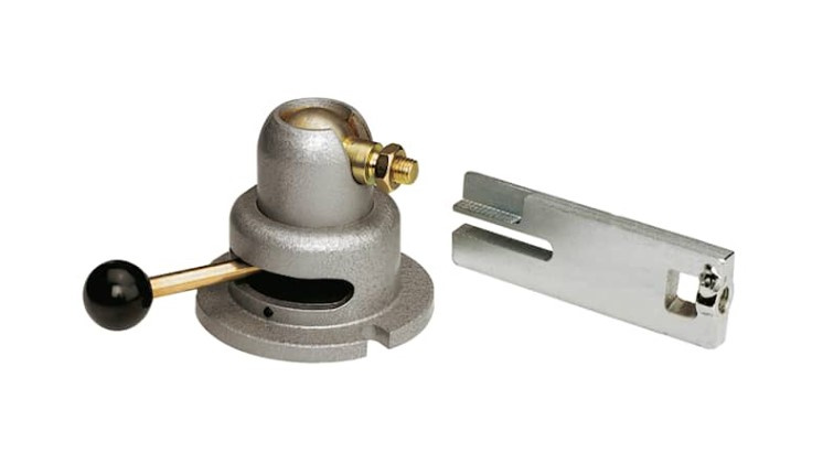 Monteringsfixtur Kpl