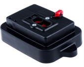 Luftfilterhållare Luftfilterhållare