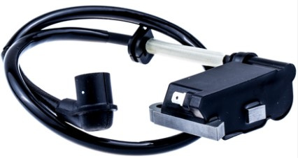 Tändmodul