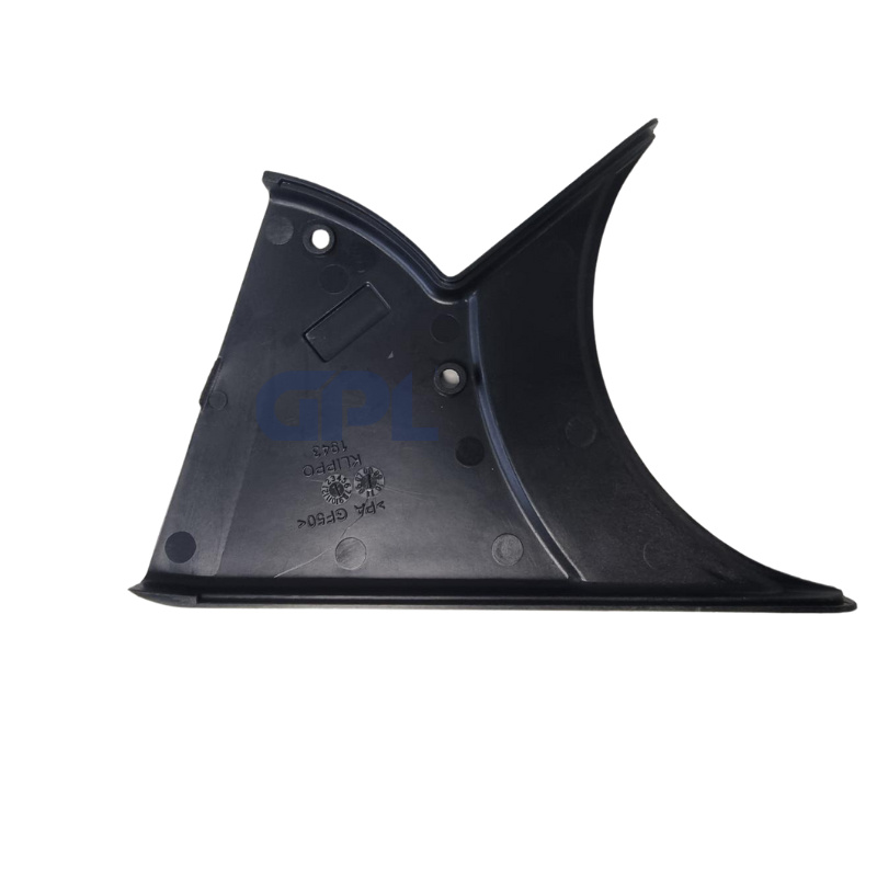 Växellådslock Fram (Hö)