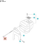 Skruv 5032045-87 Skruv 5032045-87