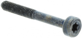 Skruv, Torx D10, M5X40 Skruv, Torx D10, M5X40