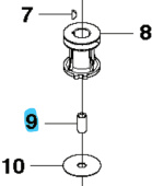 Knivbussning Knivbussning