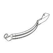 Sidoskydd Cobra vä Sidoskydd Cobra vä