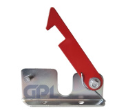 Vinkel Höger M Spärr 92-> Vinkel Höger M Spärr 92->