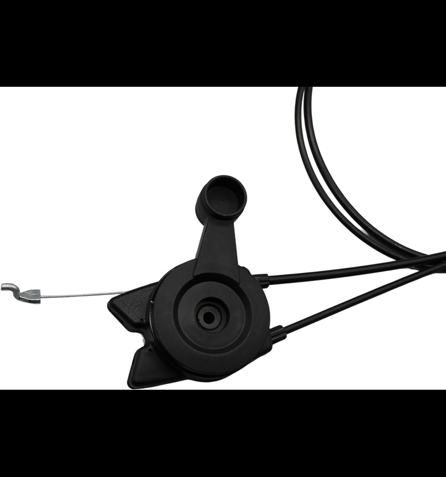 Vajerreglage Klippo Brilliant, Broms - Gas