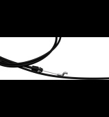 Vajerreglage Klippo Brilliant, Broms - Gas Vajerreglage Klippo Brilliant, Broms - Gas