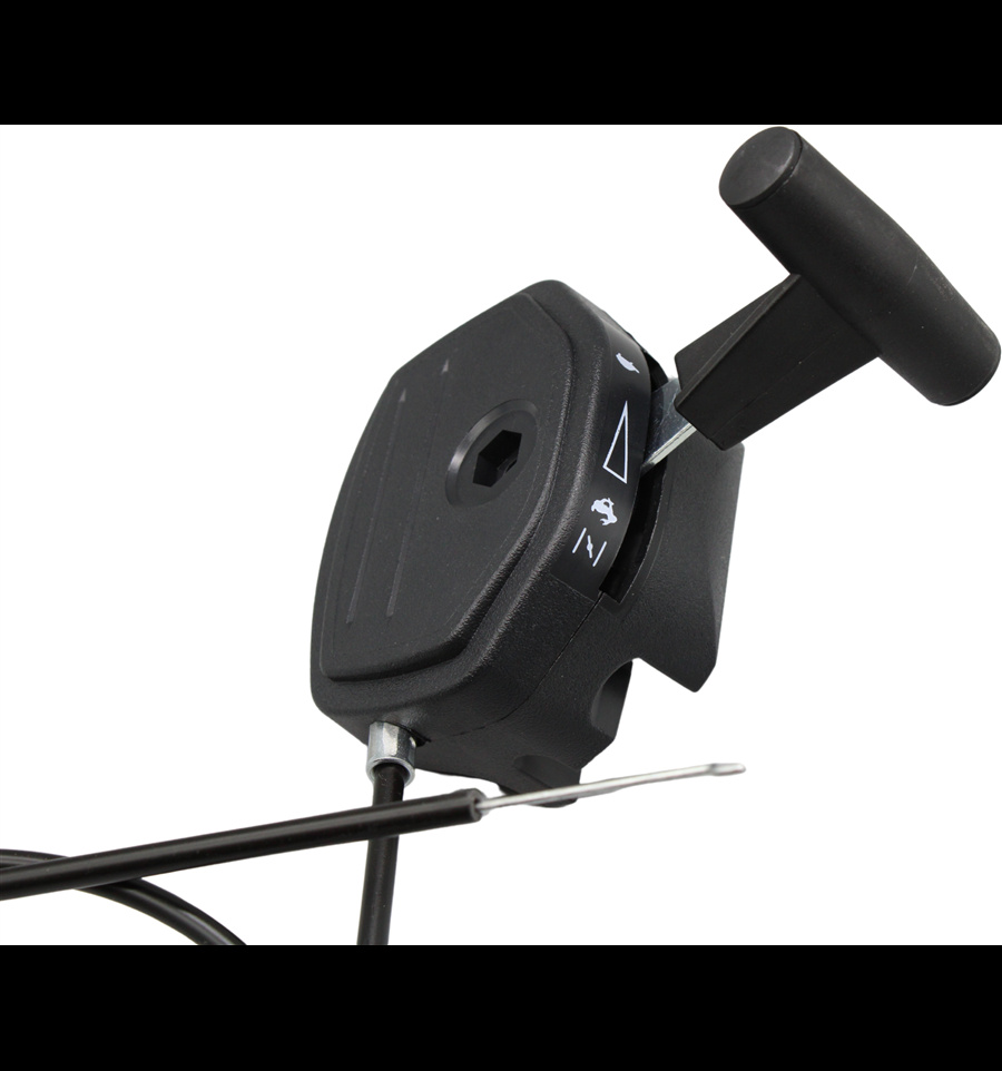 Gasreglage Klippo Excellent GCV