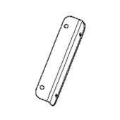 Plate For Handle Pro 03-> Plate For Handle Pro 03->