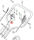 Gasreglage Gasreglage