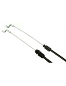 Bromswire Klippo Comet S, SH, Excellent S, SH, Husqvarna WB 48 S Bromswire Klippo Comet S, SH, Excellent S, SH, Husqvarna WB 48 S