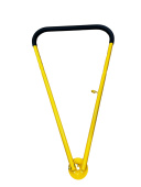 Handtag övre Klippo Cobra, Comet S, Excellent S Handtag övre Klippo Cobra, Comet S, Excellent S