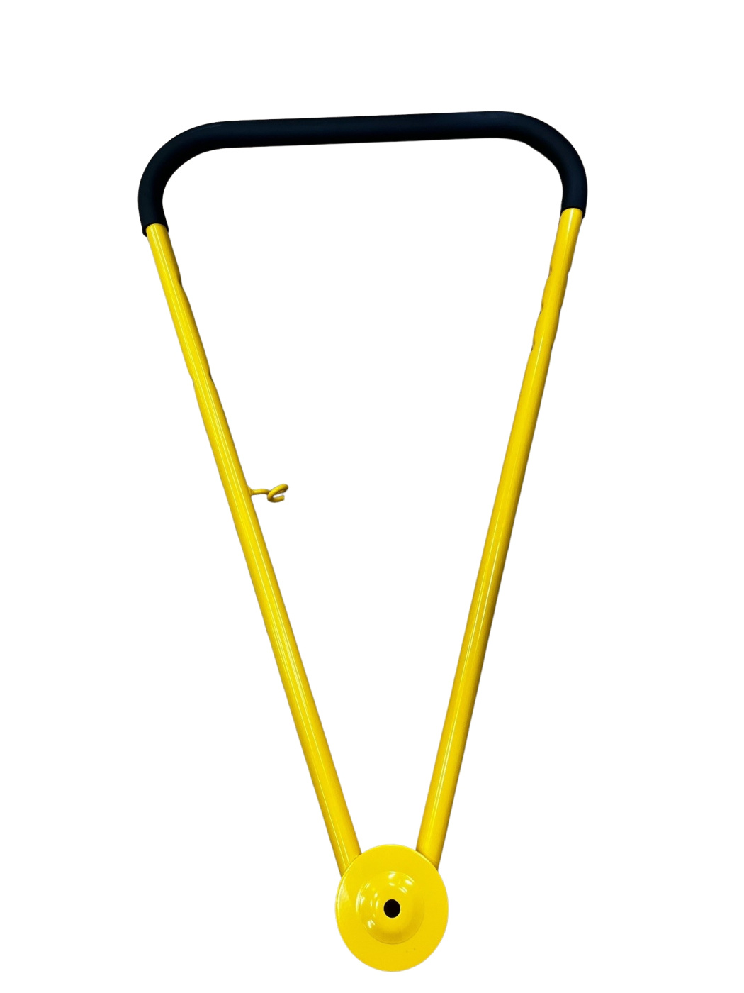 Handtag övre Klippo Cobra, Comet S, Excellent S