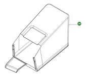 Uppsamlarsäck Cobra Uppsamlarsäck Cobra