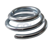 Tryckfjäder För Drivaxel Tryckfjäder För Drivaxel