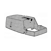 Cylinderkåpa Kpl, Cylinderkåpa Kpl,