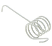 Returfjäder Choke 5034815-01 Returfjäder Choke 5034815-01