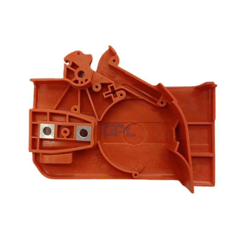 Kopplingskåpa 5034932-01