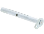 Trottelaxel Kpl 5035465-01 Trottelaxel Kpl 5035465-01