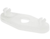 Fästbricka, Hållare 5035570-01 Fästbricka, Hållare 5035570-01