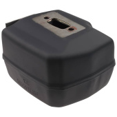 Ljuddämpare Xpsa Ljuddämpare Xpsa