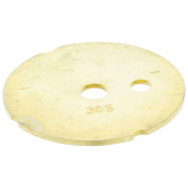 Trottelskiva 5036324-01 Trottelskiva 5036324-01