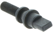 Tomgångsskruv Tomgångsskruv