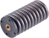 Vibrationsisolator Vibrationsisolator