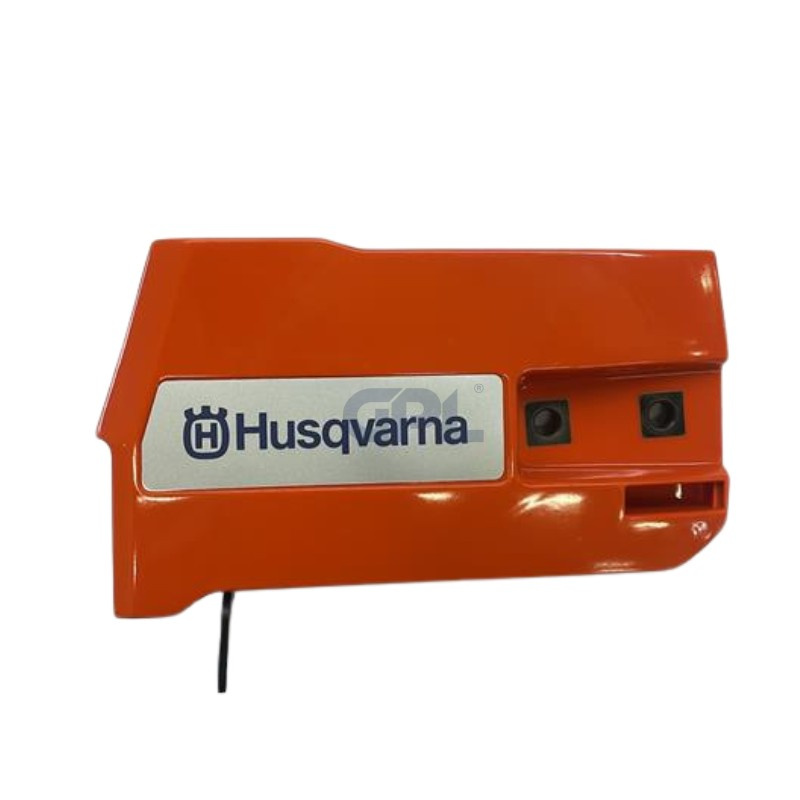 Kopplingskåpa 5036907-01