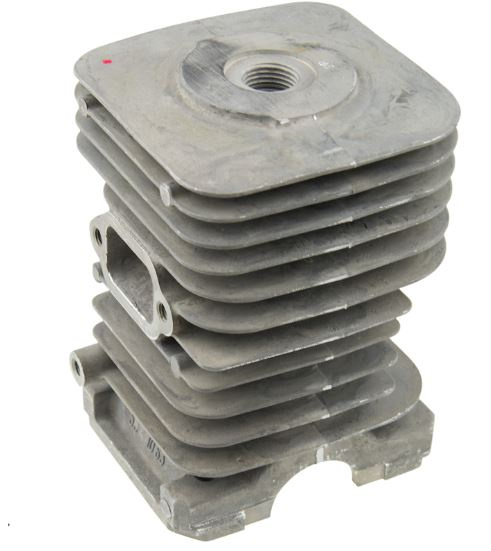 Cylinder M Kolv Husqvarna 232R, 235R, 235FR, GR32, GR36 mfl