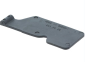 Skydd Spånsprutssk, 5037045-01 Skydd Spånsprutssk, 5037045-01
