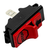 Stoppkontakt 5037182-01 Stoppkontakt 5037182-01