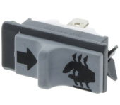 Strömbrytare 5037182-02 Strömbrytare 5037182-02