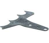 Barkstöd Yttre Barkstöd Yttre