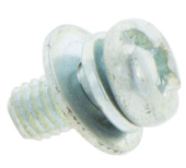 Skruv Chokeaxel 5037553-01 Skruv Chokeaxel 5037553-01