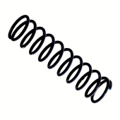 Returfjäder Returfjäder