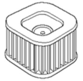 Luftfilter Luftfilter