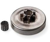 Kopplingstrumma Kopplingstrumma