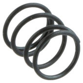 Fjäder, Pumpkolv Fjäder, Pumpkolv