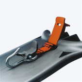 Höftputa 5039959-01 Höftputa 5039959-01