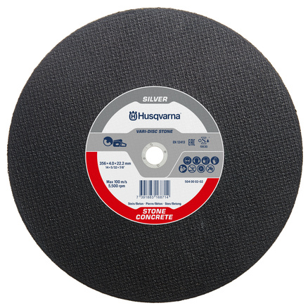 KAPSK,STEN/BETONG 305 22,2