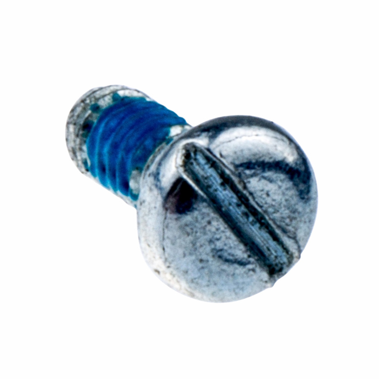 Skruv T, Trottelspak