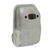 Ljuddämpare Kpl Ljuddämpare Kpl