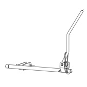 Höjdreglage Höjdreglage