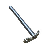 Chokeaxel Kpl Chokeaxel Kpl