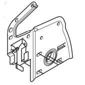 Stödbygel Stödbygel