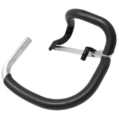 Front Handle Assy Wrap Around Front Handle Assy Wrap Around