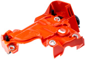 Förgasarrumsbotten Förgasarrumsbotten