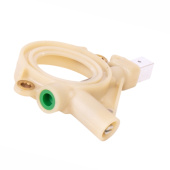 Oljepump Kpl 5051999-09 Oljepump Kpl 5051999-09